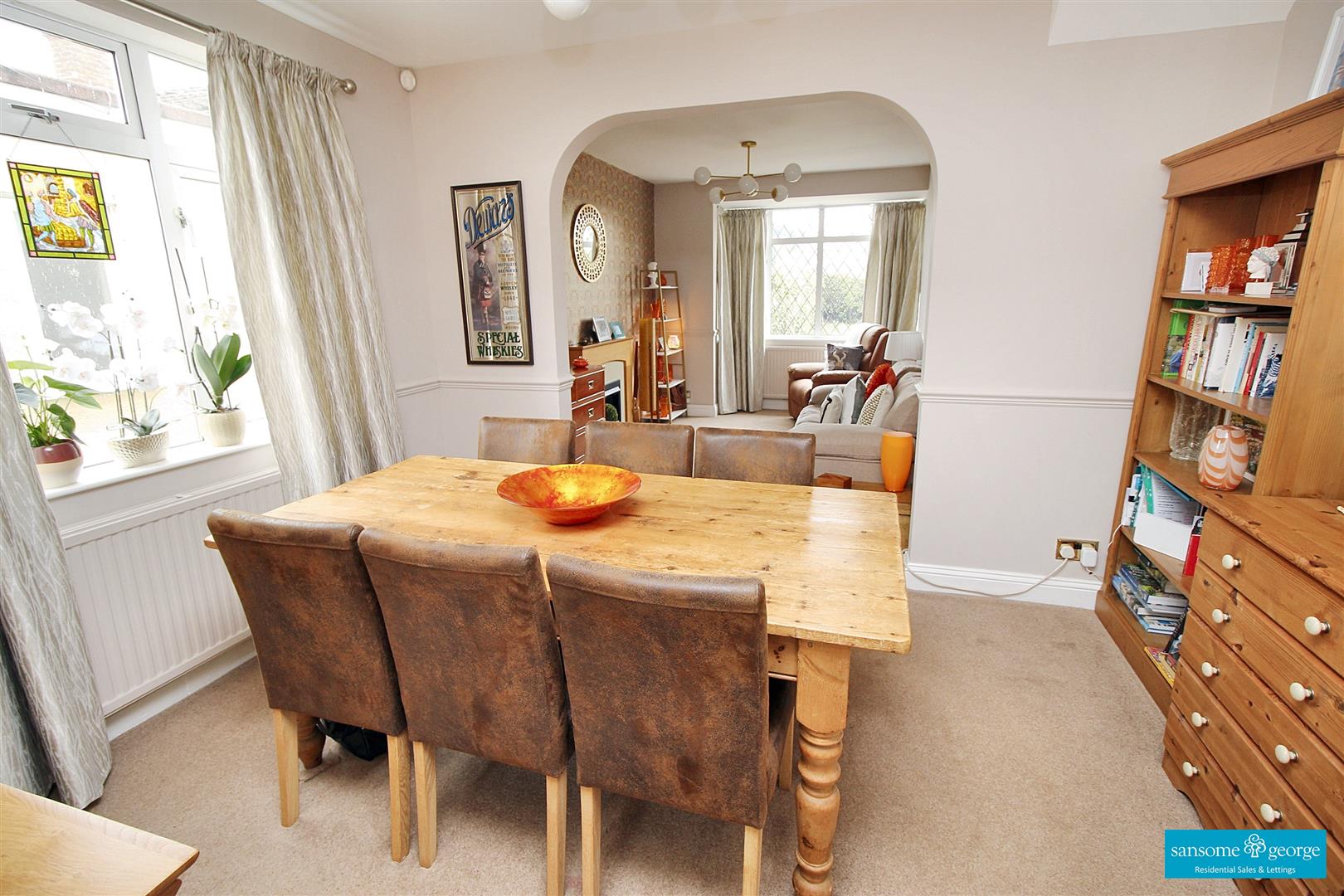 Langley Hill, Tilehurst, Reading